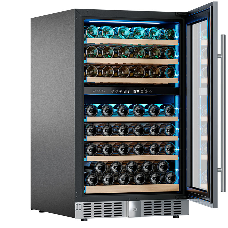 Винный холодильник Meyvel MV77PRO-KST2
