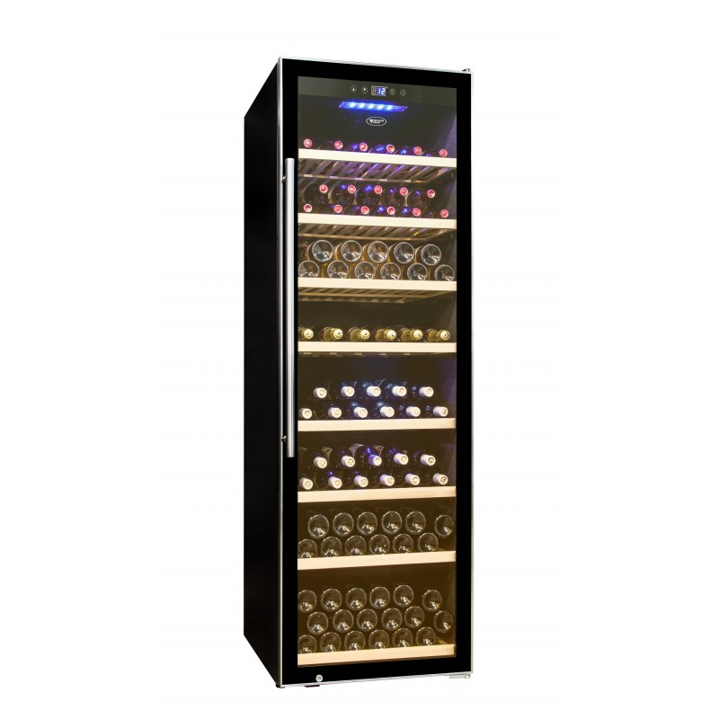 Винный холодильник Cold Vine C192-KBF2