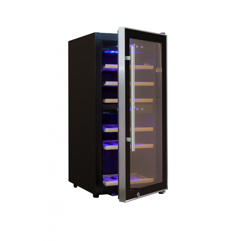 Винный холодильник Cold Vine C35-KBF2