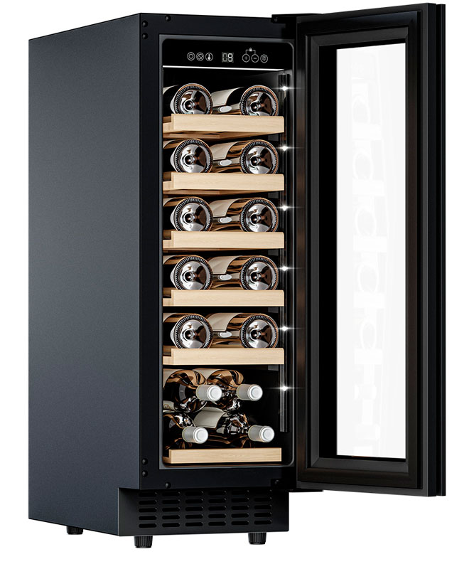 Холодильник для вина Meyvel MV19NH-KBT1