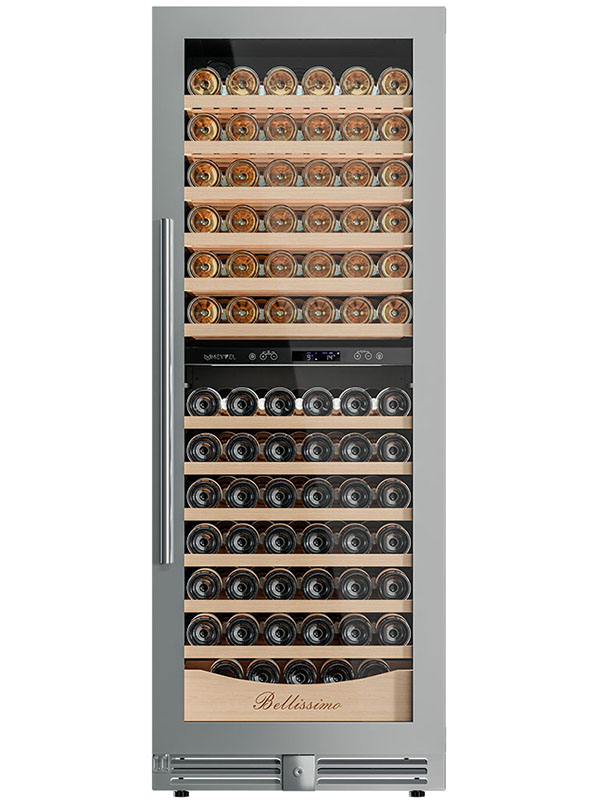 Винный холодильник Meyvel MV141PRO-KST2
