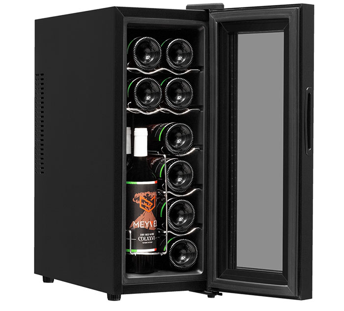 Винный холодильник Meyvel MV12-TBD1
