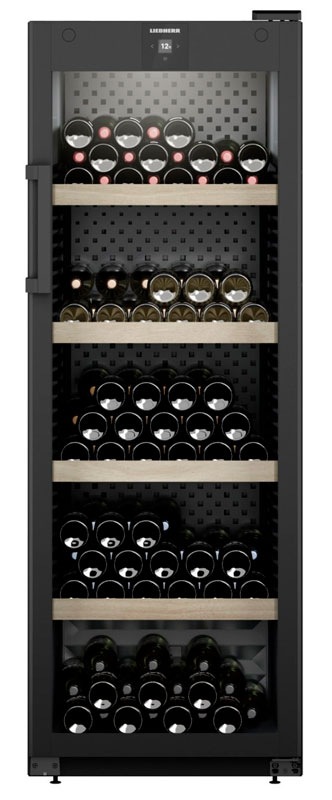 Холодильник для вина LIEBHERR WPbl 5001