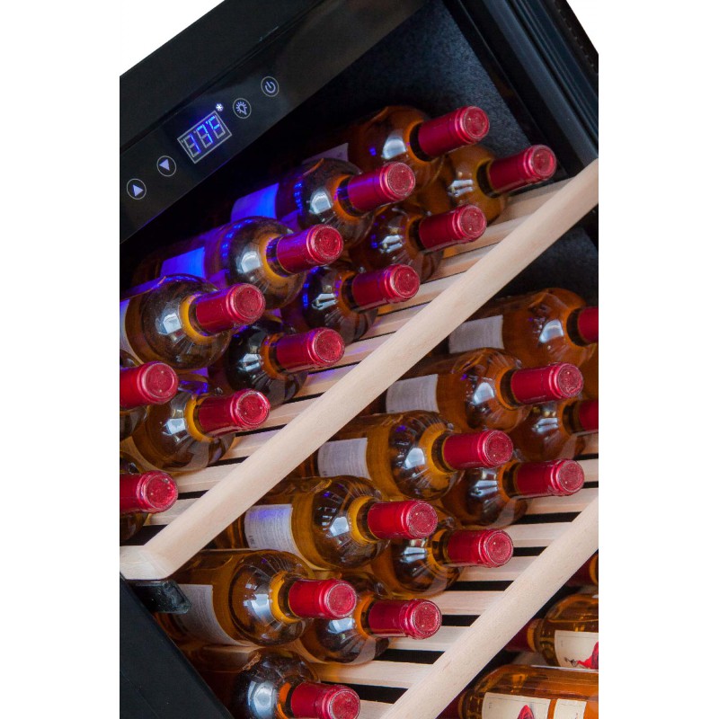 Винный холодильник Cold Vine C140-KBF2