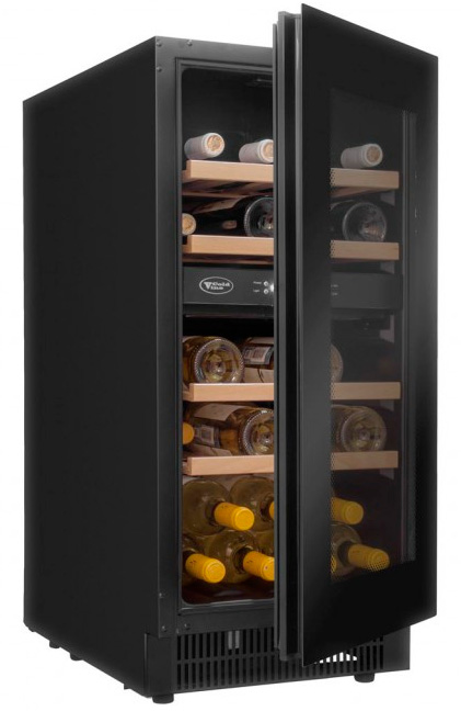 Винный холодильник Cold Vine C23-KBT2