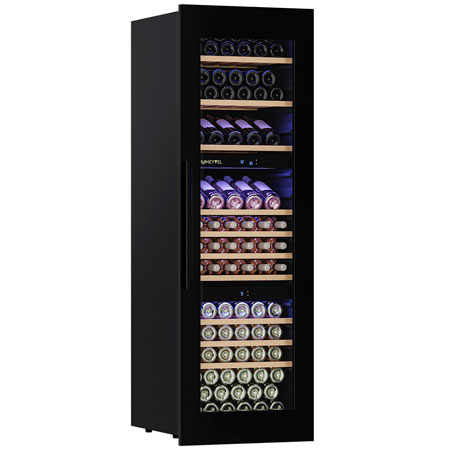 Встраиваемый винный холодильник Meyvel MV89-KBB3