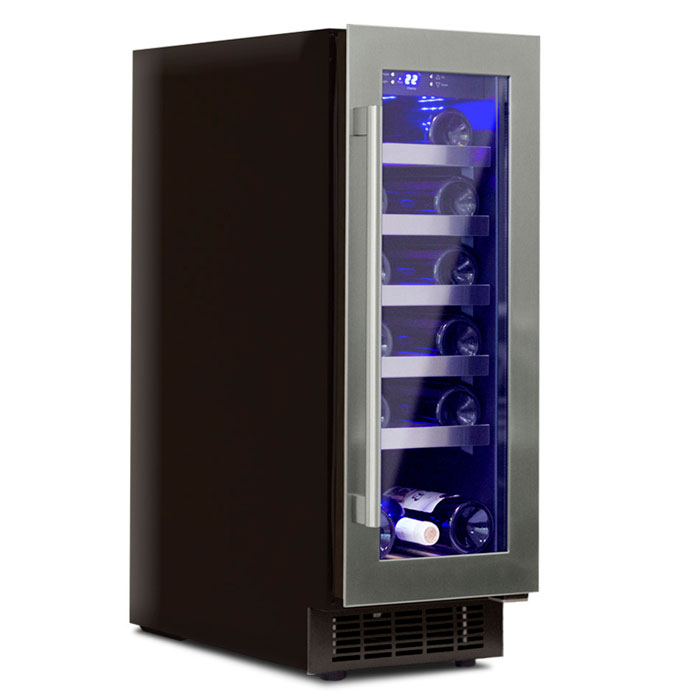 Винный холодильник Cold Vine C18-KST1