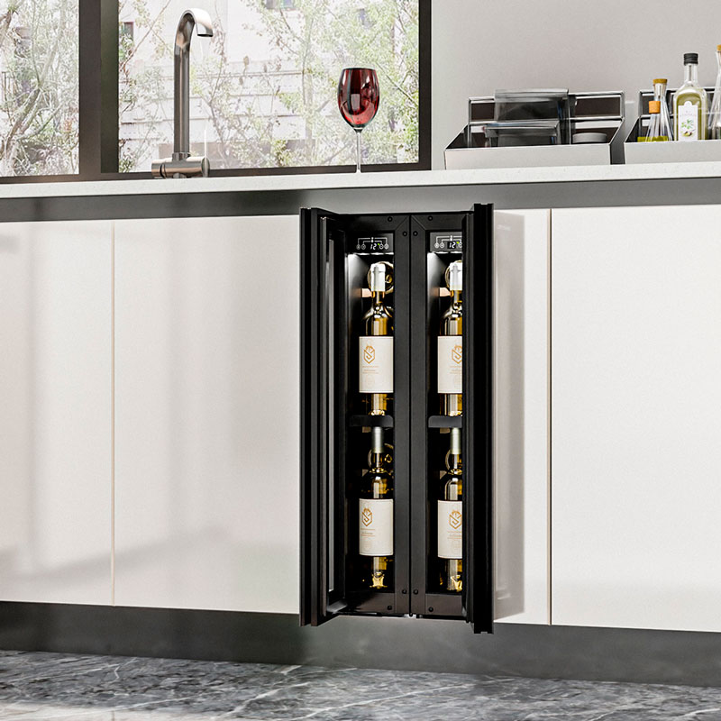 Холодильник для вина Meyvel MV9NH-KBT1
