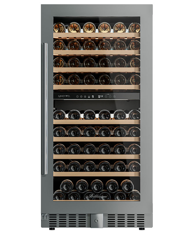 Винный холодильник Meyvel MV99PRO-KST2