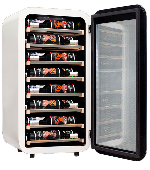 Винный холодильник Meyvel MV22-KWF1