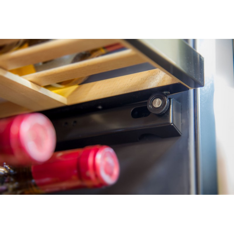 Винный холодильник Cold Vine C142-KBT2