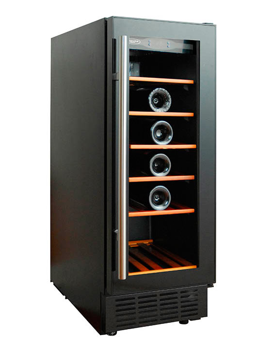Винный холодильник Cold Vine C18-KBT1