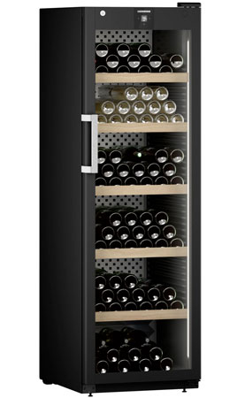 Холодильник для вина LIEBHERR WPbli 5231