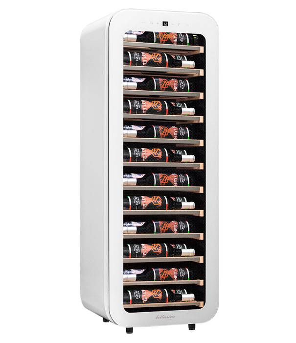 Винный холодильник Meyvel MV34-KWF1