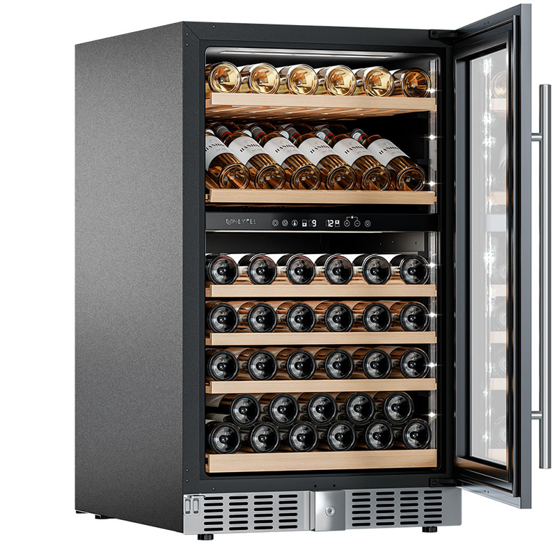 Винный холодильник Meyvel MV77PRO-KST2