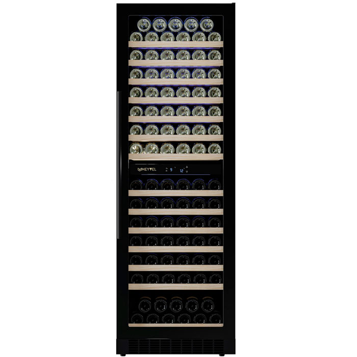 Винный холодильник Meyvel MV163-KBT2