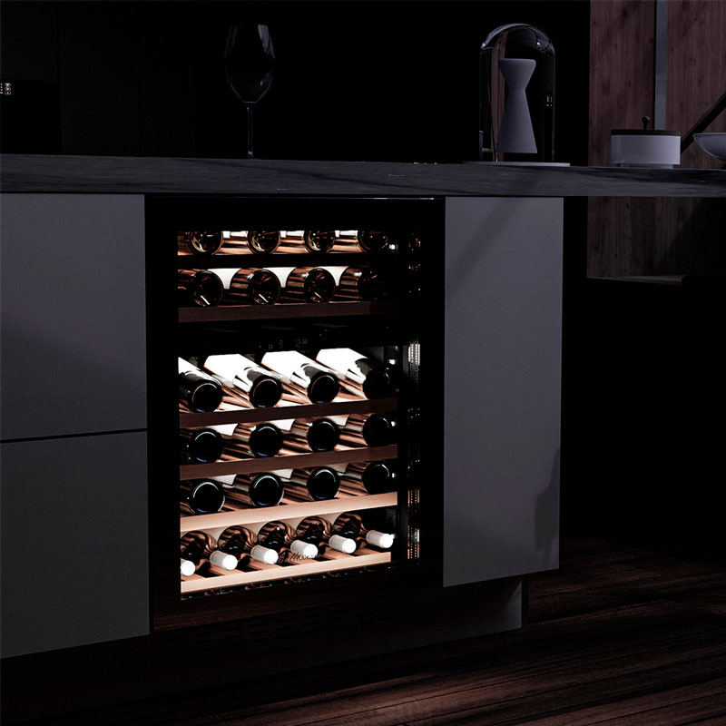 Холодильник для вина Meyvel MV46NH-KBT2