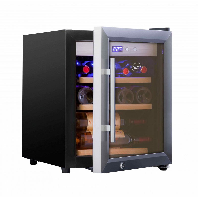 Винный холодильник Cold Vine C12-KSF1