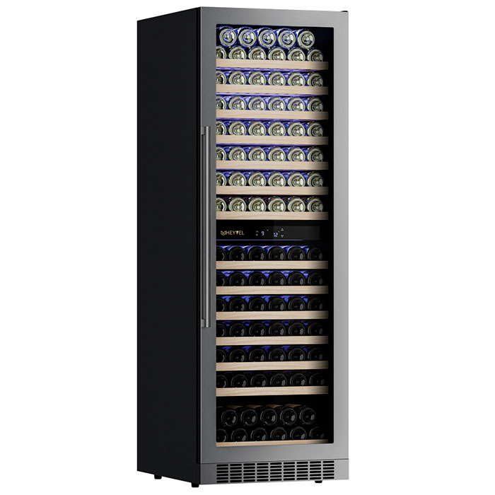 Винный холодильник Meyvel MV163-KST2