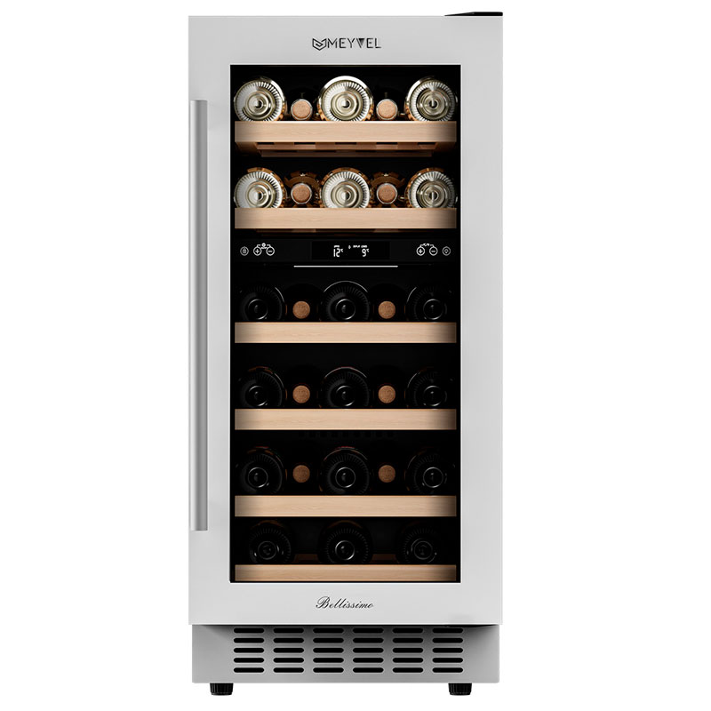 Винный холодильник Meyvel MV28-KWT2