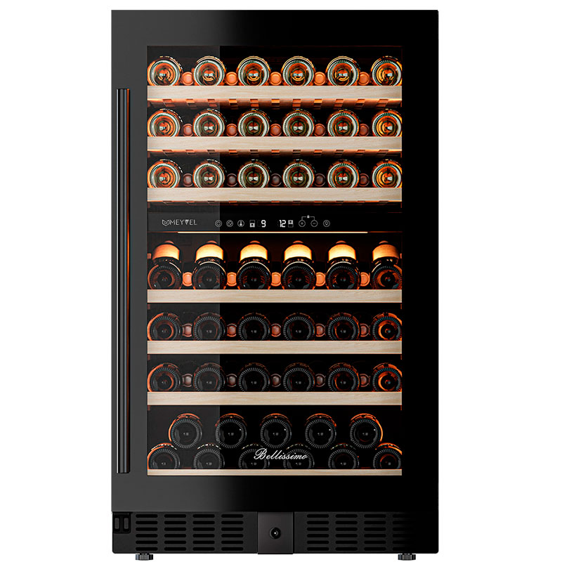 Винный холодильник Meyvel MV77PRO-KBT2