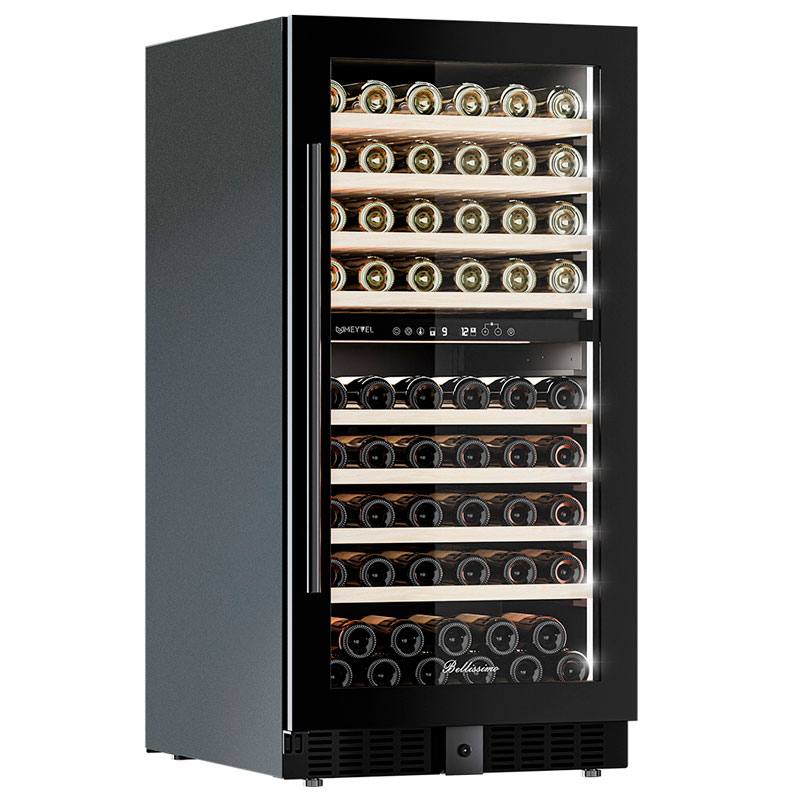 Винный холодильник Meyvel MV99PRO-KBT2