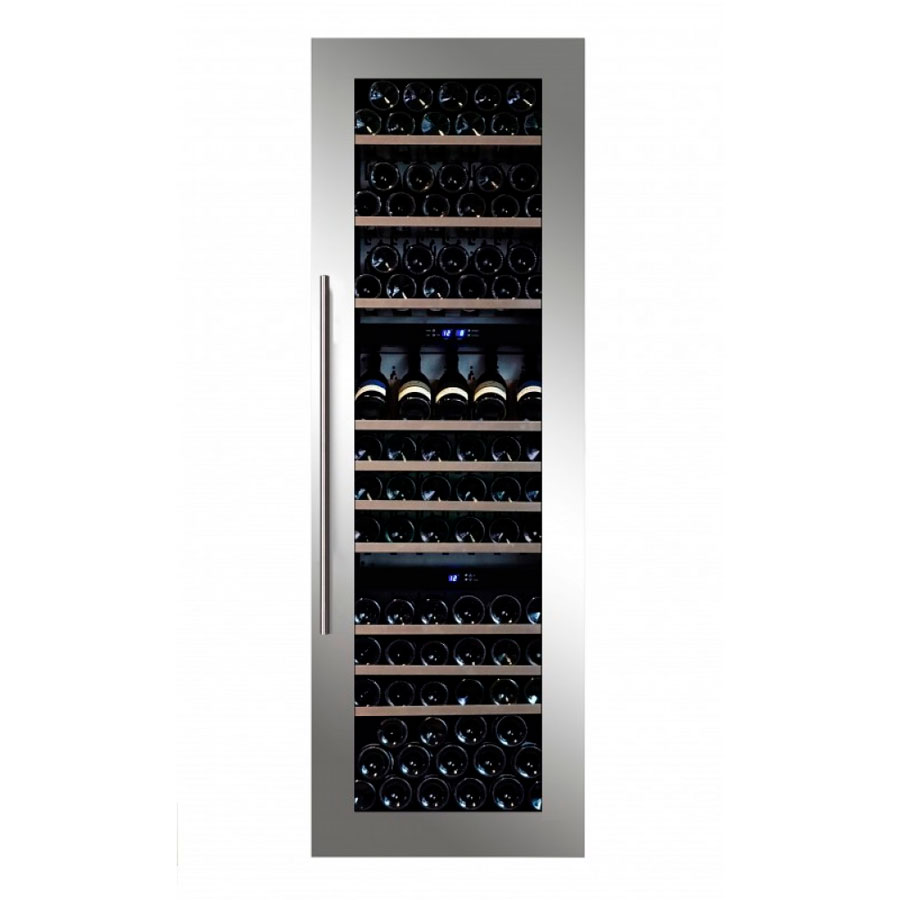 Встраиваемый винный холодильник Dunavox DX-89.246TSS