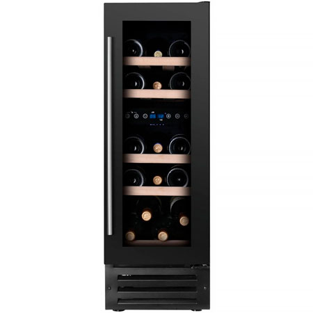 Встраиваемый винный холодильник Dunavox DAU-17.58DB