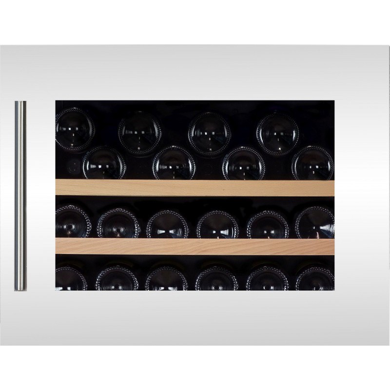 Встраиваемый винный холодильник Dunavox DAB-28.65W