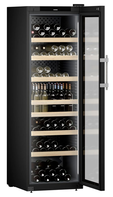 Холодильник для вина LIEBHERR WFbli 5241