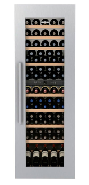 Встраиваемый винный шкаф Liebherr EWTdf 3553 Vinidor