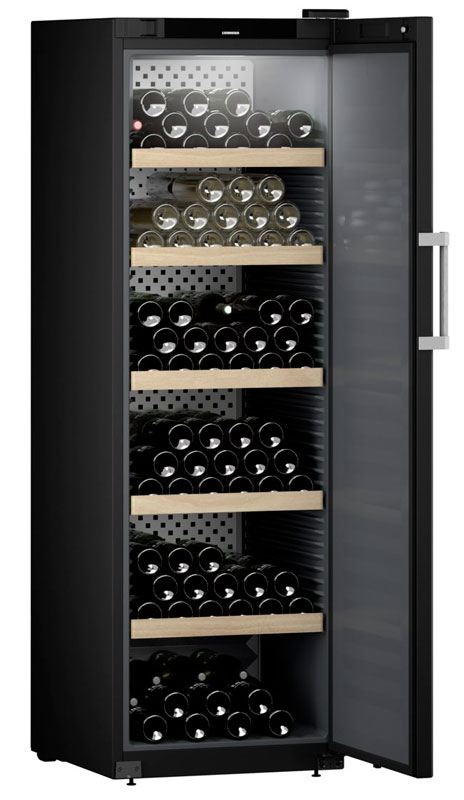 Холодильник для вина LIEBHERR WSbli 5231