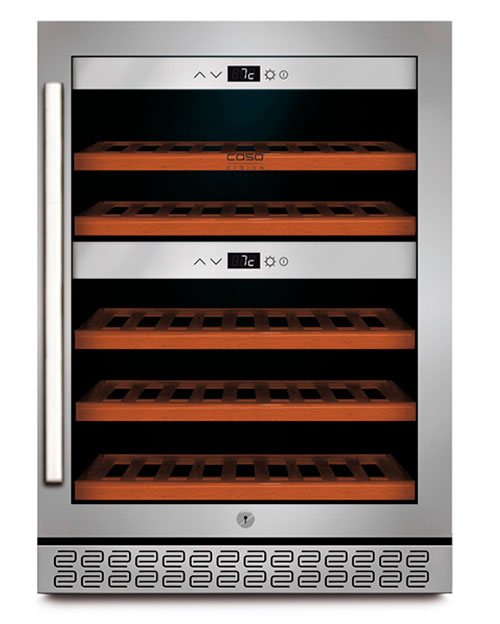 Винный холодильник CASO WineChef Pro 40