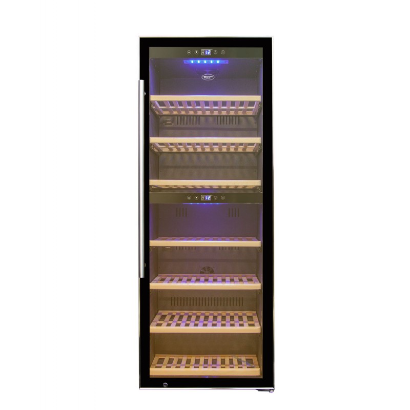 Винный холодильник Cold Vine C140-KBF2