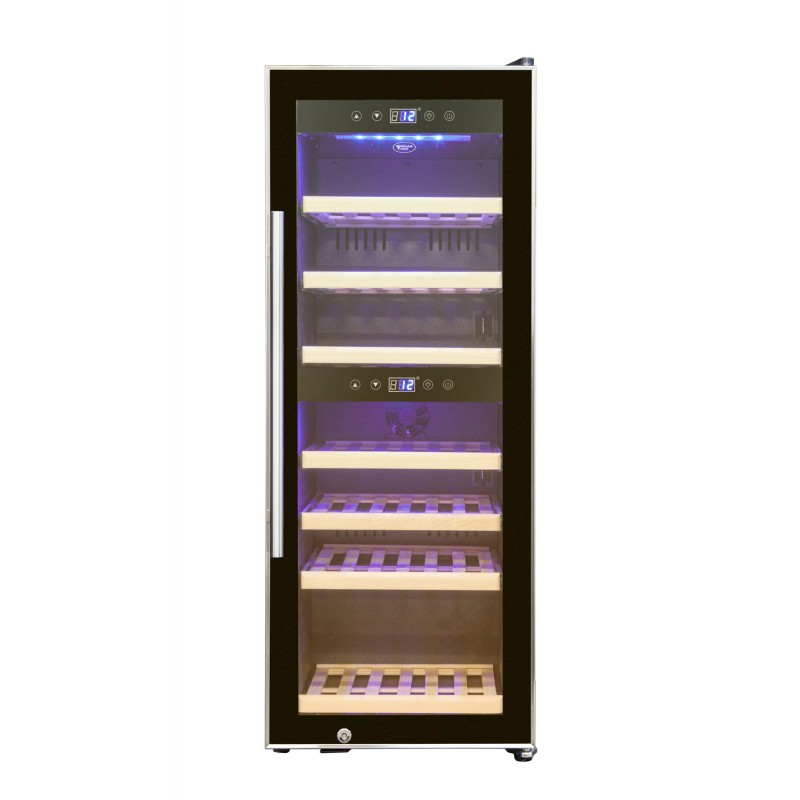 Винный холодильник Cold Vine C50-KBF2