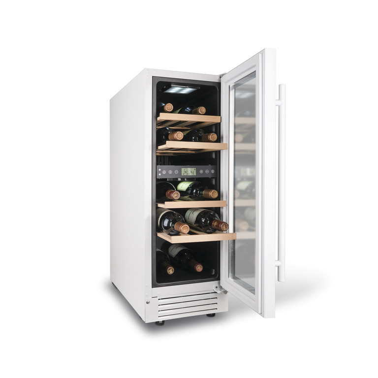 Винный холодильник Cellar Private CP017-2TW