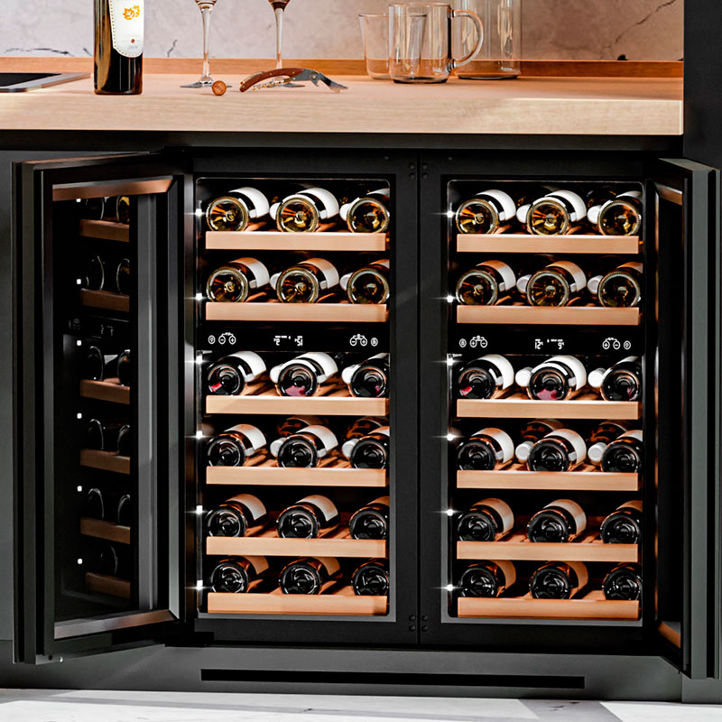 Холодильник для вина Meyvel MV28NH-KBT2