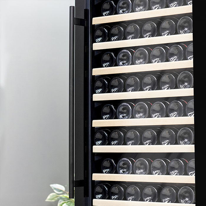 Винный холодильник Meyvel MV171-KBT1