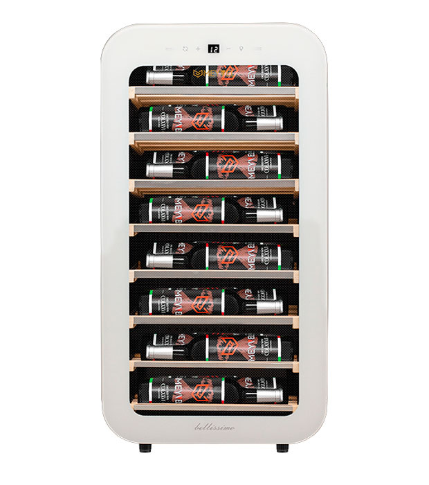 Винный холодильник Meyvel MV22-KWF1