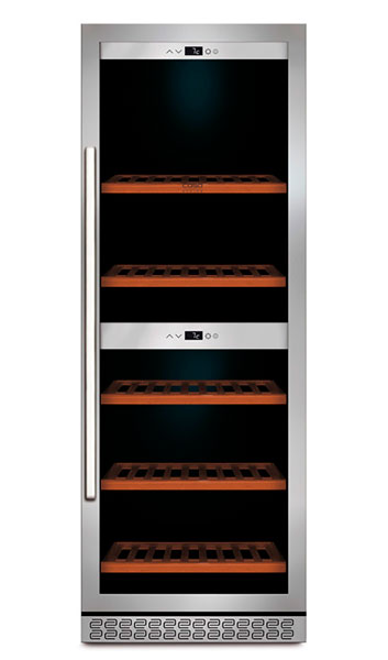 Винный холодильник CASO WineChef Pro 126