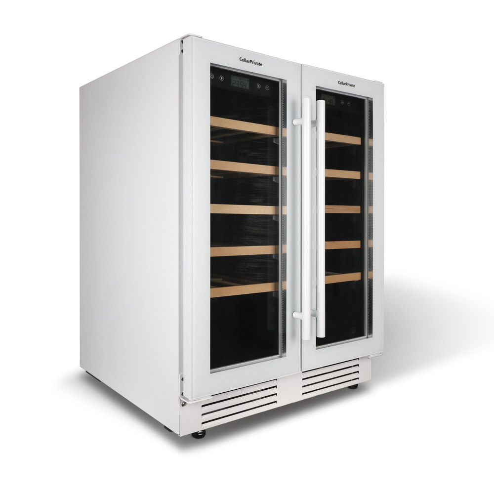 Винный холодильник Cellar Private CP042-2TW