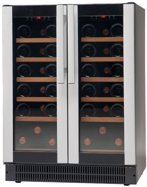 Винный холодильник Vestfrost Solutions W 38