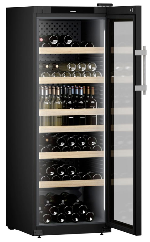 Холодильник для вина LIEBHERR WFbli 5041