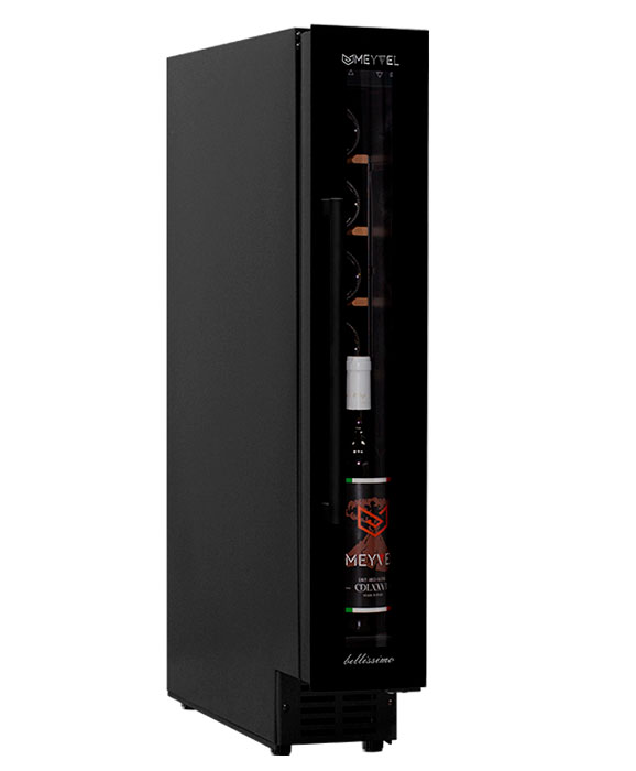 Винный холодильник Meyvel MV8-KBT1