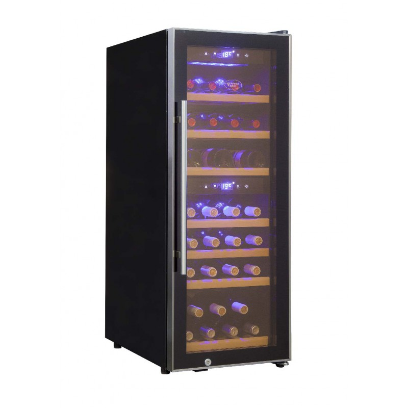 Винный холодильник Cold Vine C50-KBF2