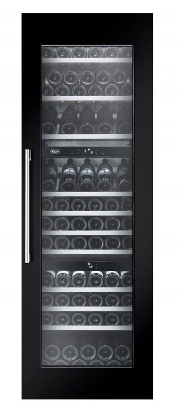 Винный холодильник Cold Vine C89-KBB3