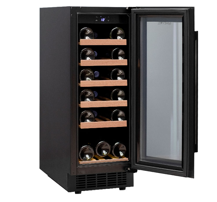 Винный холодильник Meyvel MV18-KBT1
