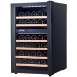 Винный холодильник Cold Vine C34-KBF2