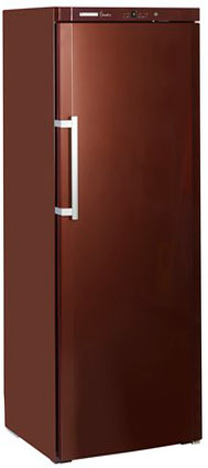Винный холодильник Liebherr WKt 6451 GrandCru