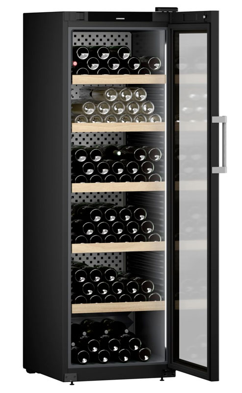 Холодильник для вина LIEBHERR WPbli 5231
